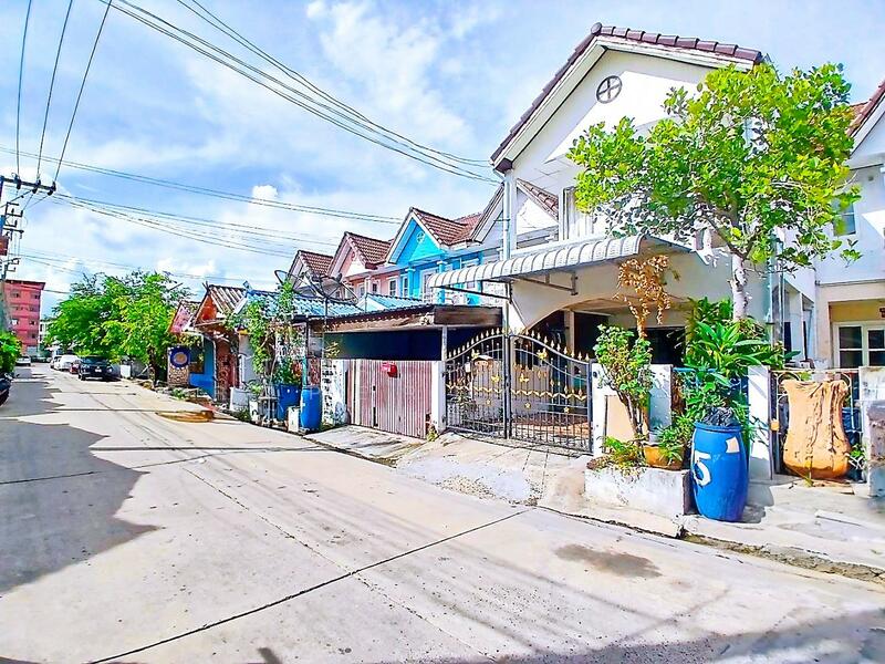 ขาย - เมฆฟ้าวิลล์ เทศบาลบางปู58, สมุทรปราการ