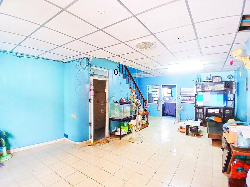 For Sale - เมฆฟ้าวิลล์ เทศบาลบางปู58, Samut Prakan