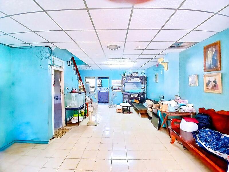 For Sale - เมฆฟ้าวิลล์ เทศบาลบางปู58, Samut Prakan