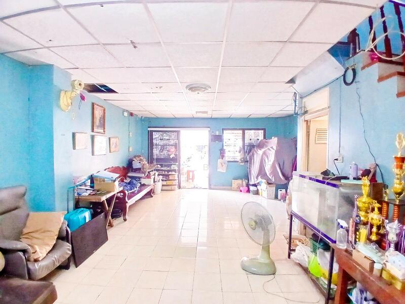 ขาย - เมฆฟ้าวิลล์ เทศบาลบางปู58, สมุทรปราการ