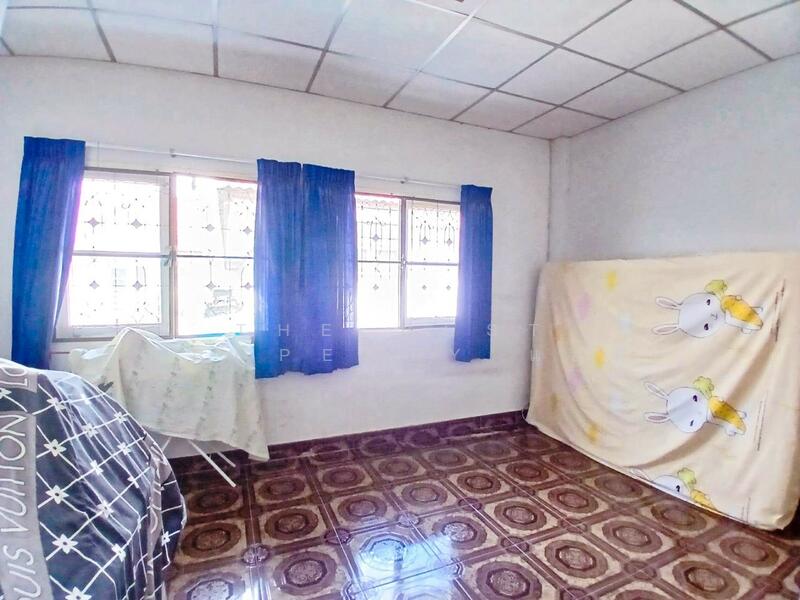 ขาย - เมฆฟ้าวิลล์ เทศบาลบางปู58, สมุทรปราการ