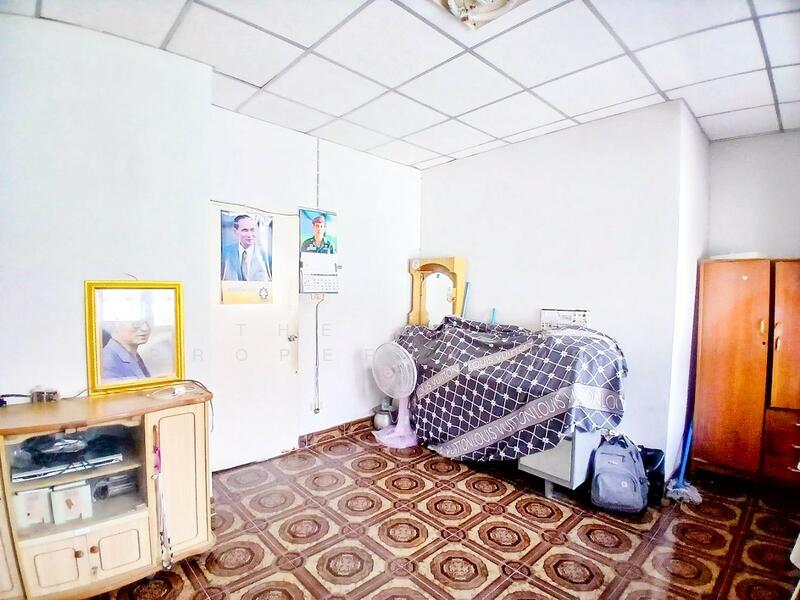 For Sale - เมฆฟ้าวิลล์ เทศบาลบางปู58, Samut Prakan