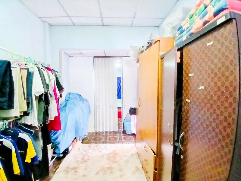 For Sale - เมฆฟ้าวิลล์ เทศบาลบางปู58, Samut Prakan