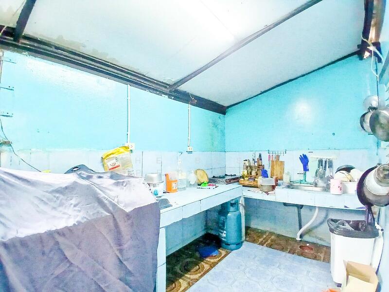 For Sale - เมฆฟ้าวิลล์ เทศบาลบางปู58, Samut Prakan