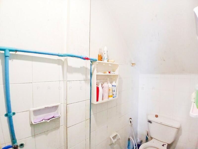 For Sale - เมฆฟ้าวิลล์ เทศบาลบางปู58, Samut Prakan