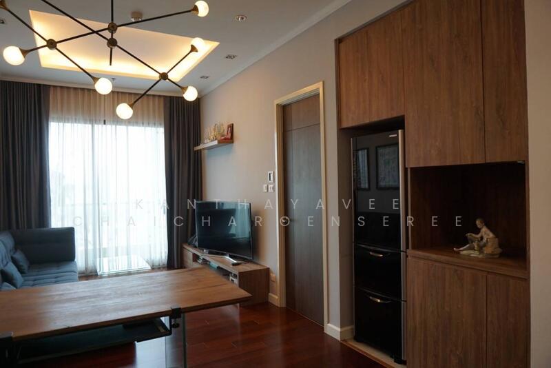 Supalai Elite Sathorn-Suanplu : ศุภาลัย เอลีท สาทร-สวนพลู, กรุงเทพ, 198 ถนนสวนพลู, ทุ่งมหาเมฆ, สาทร, กรุงเทพ, 52 ตร.ม., คอนโด ให้เช่า, โดย Kanthayavee Chaicharoenseree, 500073857 - DDproperty.com