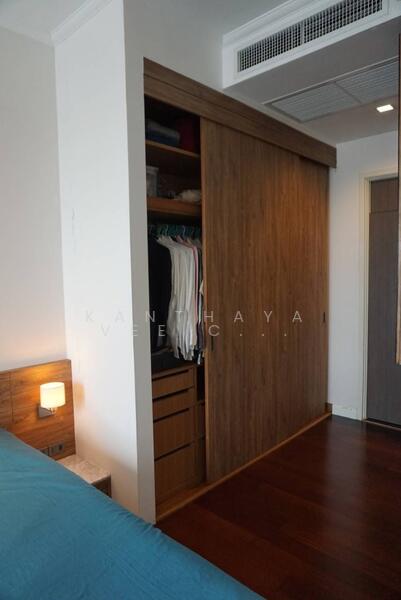 Supalai Elite Sathorn-Suanplu, Bangkok, 198 Suanphlu Road, Thung Maha Mek, Sathon, Bangkok, 1 Bedroom, 52 sqm, Condo For Rent, by Kanthayavee Chaicharoenseree, 500073857 - DDproperty.com
