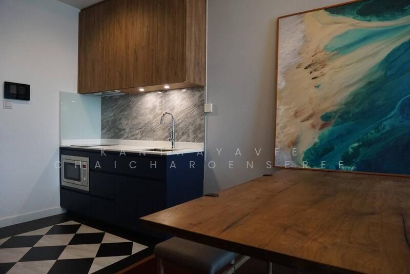 Supalai Elite Sathorn-Suanplu : ศุภาลัย เอลีท สาทร-สวนพลู, กรุงเทพ, 198 ถนนสวนพลู, ทุ่งมหาเมฆ, สาทร, กรุงเทพ, 52 ตร.ม., คอนโด ให้เช่า, โดย Kanthayavee Chaicharoenseree, 500073857 - DDproperty.com