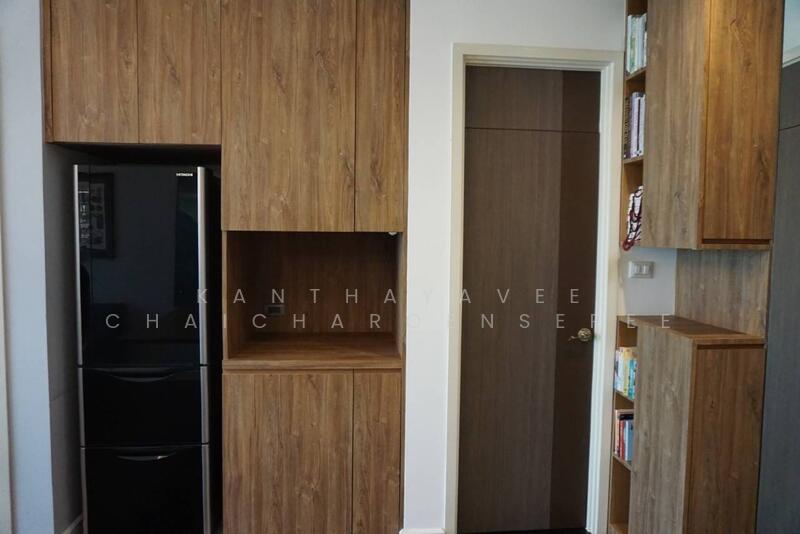 Supalai Elite Sathorn-Suanplu : ศุภาลัย เอลีท สาทร-สวนพลู, กรุงเทพ, 198 ถนนสวนพลู, ทุ่งมหาเมฆ, สาทร, กรุงเทพ, 52 ตร.ม., คอนโด ให้เช่า, โดย Kanthayavee Chaicharoenseree, 500073857 - DDproperty.com