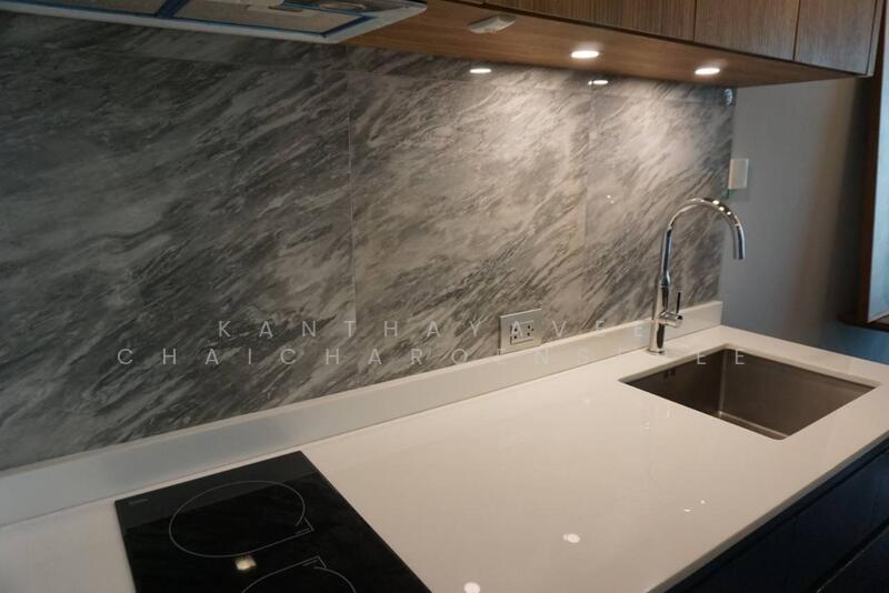 Supalai Elite Sathorn-Suanplu, Bangkok, 198 Suanphlu Road, Thung Maha Mek, Sathon, Bangkok, 1 Bedroom, 52 sqm, Condo For Rent, by Kanthayavee Chaicharoenseree, 500073857 - DDproperty.com