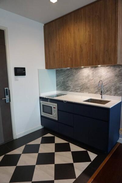 Supalai Elite Sathorn-Suanplu, Bangkok, 198 Suanphlu Road, Thung Maha Mek, Sathon, Bangkok, 1 Bedroom, 52 sqm, Condo For Rent, by Kanthayavee Chaicharoenseree, 500073857 - DDproperty.com