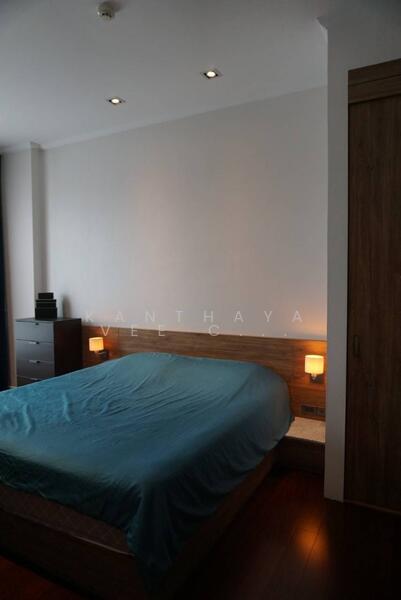 Supalai Elite Sathorn-Suanplu : ศุภาลัย เอลีท สาทร-สวนพลู, กรุงเทพ, 198 ถนนสวนพลู, ทุ่งมหาเมฆ, สาทร, กรุงเทพ, 52 ตร.ม., คอนโด ให้เช่า, โดย Kanthayavee Chaicharoenseree, 500073857 - DDproperty.com