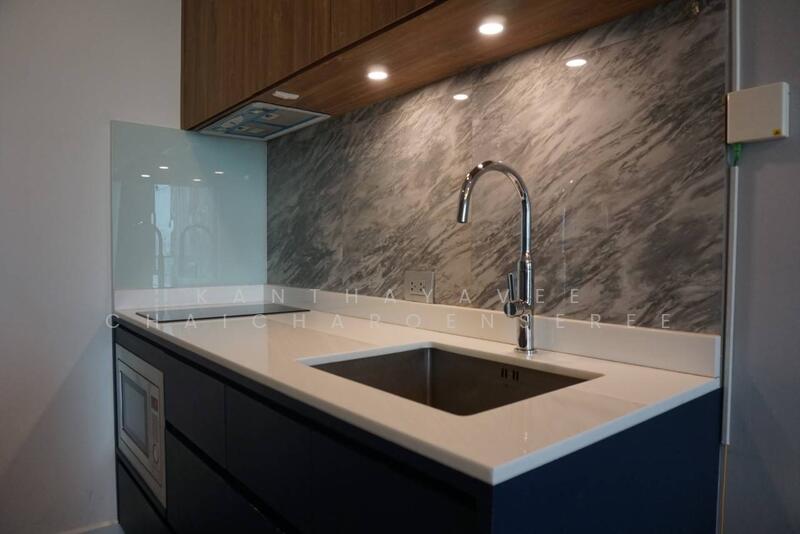 Supalai Elite Sathorn-Suanplu, Bangkok, 198 Suanphlu Road, Thung Maha Mek, Sathon, Bangkok, 1 Bedroom, 52 sqm, Condo For Rent, by Kanthayavee Chaicharoenseree, 500073857 - DDproperty.com