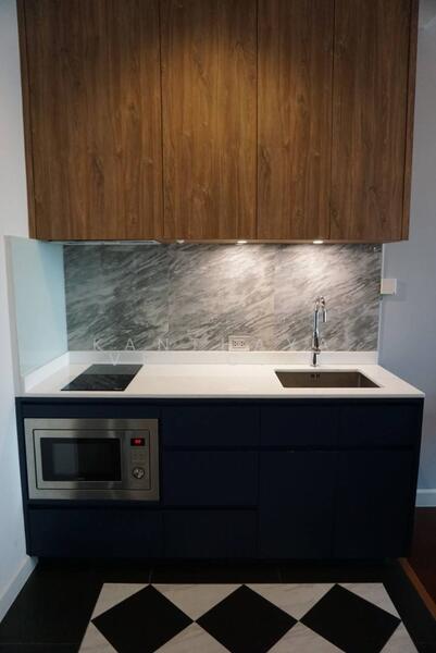 Supalai Elite Sathorn-Suanplu, Bangkok, 198 Suanphlu Road, Thung Maha Mek, Sathon, Bangkok, 1 Bedroom, 52 sqm, Condo For Rent, by Kanthayavee Chaicharoenseree, 500073857 - DDproperty.com