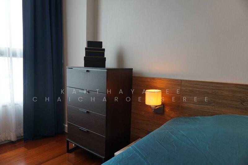 Supalai Elite Sathorn-Suanplu, Bangkok, 198 Suanphlu Road, Thung Maha Mek, Sathon, Bangkok, 1 Bedroom, 52 sqm, Condo For Rent, by Kanthayavee Chaicharoenseree, 500073857 - DDproperty.com