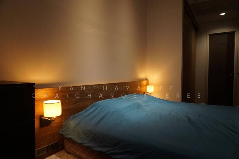 Supalai Elite Sathorn-Suanplu, Bangkok, 198 Suanphlu Road, Thung Maha Mek, Sathon, Bangkok, 1 Bedroom, 52 sqm, Condo For Rent, by Kanthayavee Chaicharoenseree, 500073857 - DDproperty.com