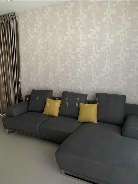 ให้เช่า - Baan Klang Muang Ratchapruek : บ้านกลางเมือง ราชพฤกษ์, นนทบุรี