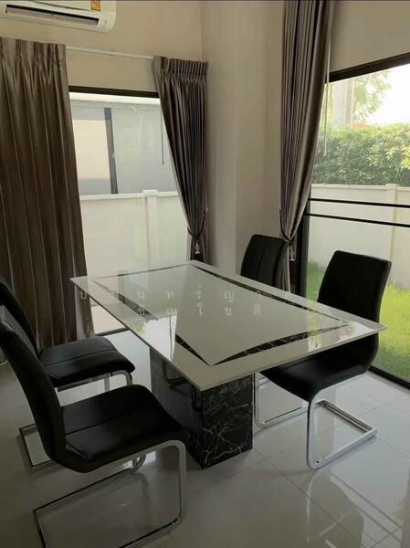 ให้เช่า - Baan Klang Muang Ratchapruek : บ้านกลางเมือง ราชพฤกษ์, นนทบุรี