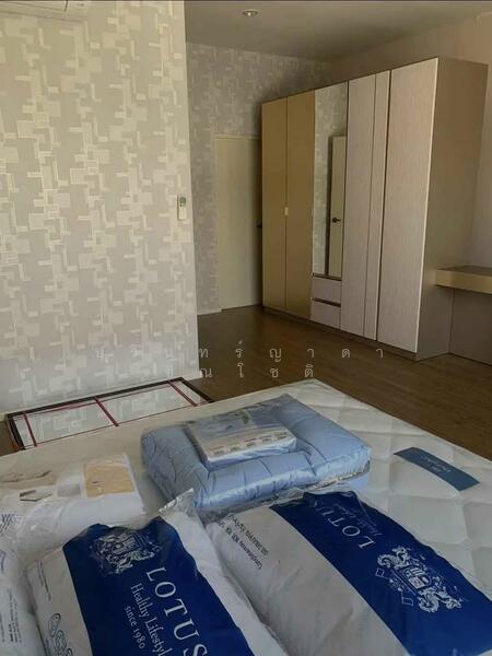 ให้เช่า - Baan Klang Muang Ratchapruek : บ้านกลางเมือง ราชพฤกษ์, นนทบุรี