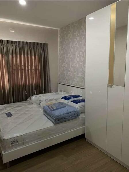 ให้เช่า - Baan Klang Muang Ratchapruek : บ้านกลางเมือง ราชพฤกษ์, นนทบุรี