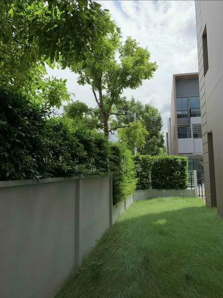 ให้เช่า - Baan Klang Muang Ratchapruek : บ้านกลางเมือง ราชพฤกษ์, นนทบุรี