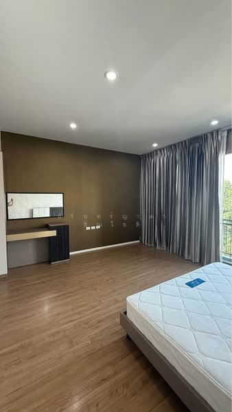 Baan Klang Muang Ratchapruek, Nonthaburi, Soi Bang Kruai - Jong Thanom, Ratchaphruek Road, Mahasawat, Bang Kruai, Nonthaburi, 3 Bedrooms, 160 sqm, Townhouse For Rent, by ปรินทร์ญาดา ชิณโชติ, 500073858 - DDproperty.com