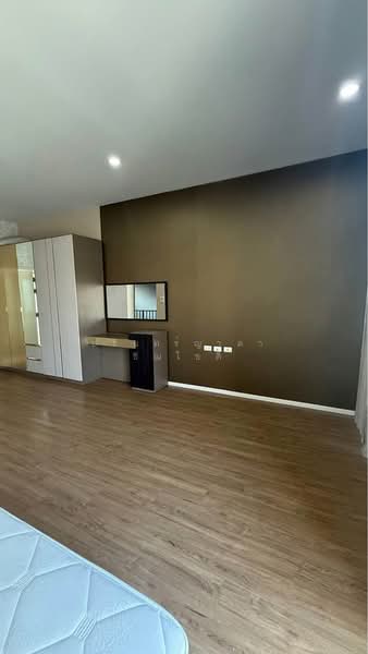 Baan Klang Muang Ratchapruek, Nonthaburi, Soi Bang Kruai - Jong Thanom, Ratchaphruek Road, Mahasawat, Bang Kruai, Nonthaburi, 3 Bedrooms, 160 sqm, Townhouse For Rent, by ปรินทร์ญาดา ชิณโชติ, 500073858 - DDproperty.com