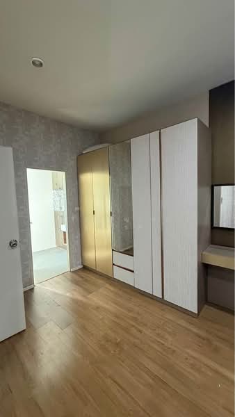 Baan Klang Muang Ratchapruek, Nonthaburi, Soi Bang Kruai - Jong Thanom, Ratchaphruek Road, Mahasawat, Bang Kruai, Nonthaburi, 3 Bedrooms, 160 sqm, Townhouse For Rent, by ปรินทร์ญาดา ชิณโชติ, 500073858 - DDproperty.com