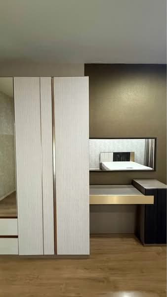 Baan Klang Muang Ratchapruek, Nonthaburi, Soi Bang Kruai - Jong Thanom, Ratchaphruek Road, Mahasawat, Bang Kruai, Nonthaburi, 3 Bedrooms, 160 sqm, Townhouse For Rent, by ปรินทร์ญาดา ชิณโชติ, 500073858 - DDproperty.com