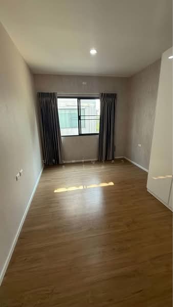 Baan Klang Muang Ratchapruek, Nonthaburi, Soi Bang Kruai - Jong Thanom, Ratchaphruek Road, Mahasawat, Bang Kruai, Nonthaburi, 3 Bedrooms, 160 sqm, Townhouse For Rent, by ปรินทร์ญาดา ชิณโชติ, 500073858 - DDproperty.com