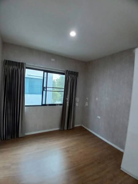 Baan Klang Muang Ratchapruek, Nonthaburi, Soi Bang Kruai - Jong Thanom, Ratchaphruek Road, Mahasawat, Bang Kruai, Nonthaburi, 3 Bedrooms, 160 sqm, Townhouse For Rent, by ปรินทร์ญาดา ชิณโชติ, 500073858 - DDproperty.com