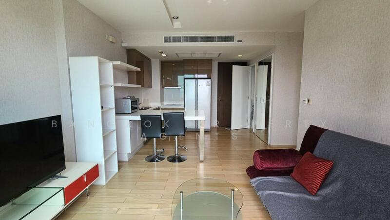 Siri At Sukhumvit, Bangkok, 902 Sukhumvit Road, Phra Kanong, Khlong Toei, Bangkok, 2 Bedrooms, 69 sqm, Condo For Rent, by BANGKOK PROPERTY AGENTS, 500073890 - DDproperty.com