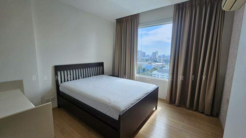 Siri At Sukhumvit, Bangkok, 902 Sukhumvit Road, Phra Kanong, Khlong Toei, Bangkok, 2 Bedrooms, 69 sqm, Condo For Rent, by BANGKOK PROPERTY AGENTS, 500073890 - DDproperty.com