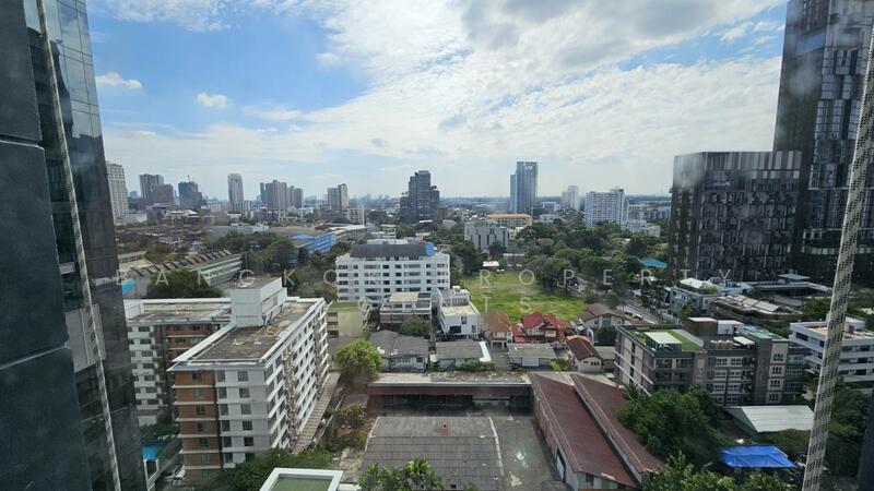 Siri At Sukhumvit : สิริ แอท สุขุมวิท, กรุงเทพ, 902 สุขุมวิท, พระโขนง, คลองเตย, กรุงเทพ, 69 ตร.ม., คอนโด ให้เช่า, โดย BANGKOK PROPERTY AGENTS, 500073890 - DDproperty.com