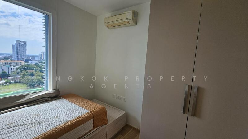 Siri At Sukhumvit, Bangkok, 902 Sukhumvit Road, Phra Kanong, Khlong Toei, Bangkok, 2 Bedrooms, 69 sqm, Condo For Rent, by BANGKOK PROPERTY AGENTS, 500073890 - DDproperty.com