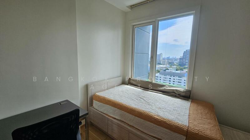Siri At Sukhumvit, Bangkok, 902 Sukhumvit Road, Phra Kanong, Khlong Toei, Bangkok, 2 Bedrooms, 69 sqm, Condo For Rent, by BANGKOK PROPERTY AGENTS, 500073890 - DDproperty.com