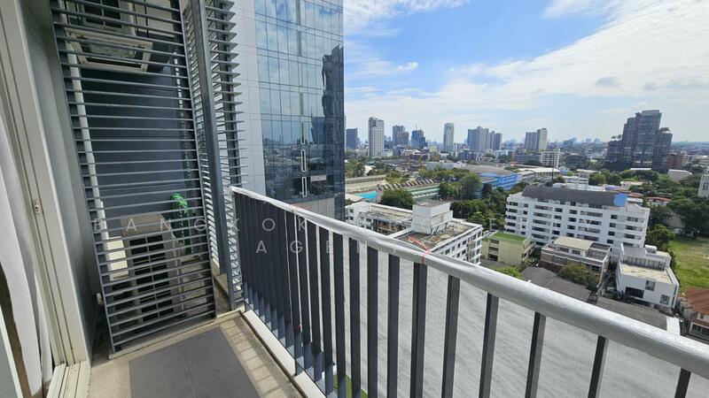 Siri At Sukhumvit, Bangkok, 902 Sukhumvit Road, Phra Kanong, Khlong Toei, Bangkok, 2 Bedrooms, 69 sqm, Condo For Rent, by BANGKOK PROPERTY AGENTS, 500073890 - DDproperty.com