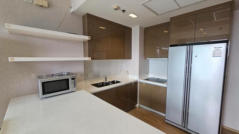 Siri At Sukhumvit, Bangkok, 902 Sukhumvit Road, Phra Kanong, Khlong Toei, Bangkok, 2 Bedrooms, 69 sqm, Condo For Rent, by BANGKOK PROPERTY AGENTS, 500073890 - DDproperty.com