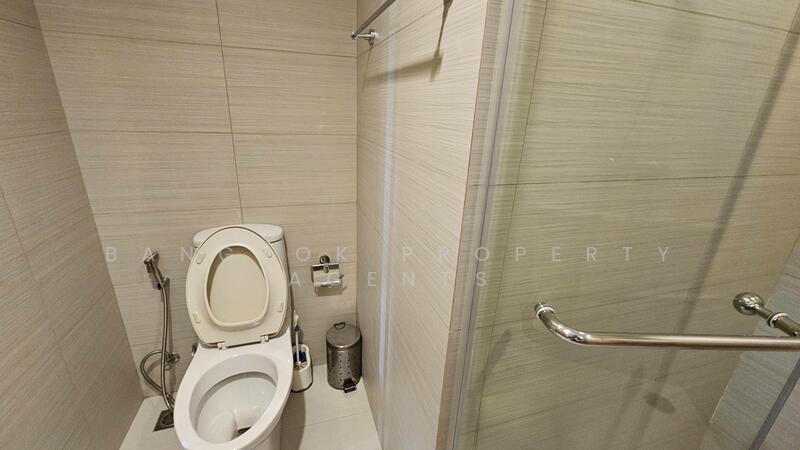 Siri At Sukhumvit, Bangkok, 902 Sukhumvit Road, Phra Kanong, Khlong Toei, Bangkok, 2 Bedrooms, 69 sqm, Condo For Rent, by BANGKOK PROPERTY AGENTS, 500073890 - DDproperty.com