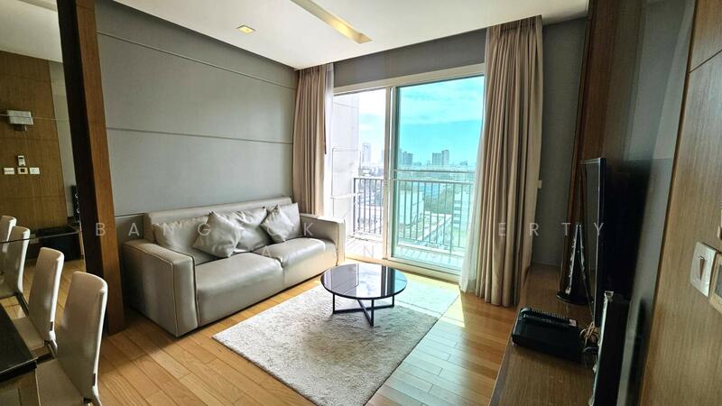 Siri At Sukhumvit : สิริ แอท สุขุมวิท, กรุงเทพ, 902 สุขุมวิท, พระโขนง, คลองเตย, กรุงเทพ, 71 ตร.ม., คอนโด ให้เช่า, โดย BANGKOK PROPERTY AGENTS, 500073891 - DDproperty.com