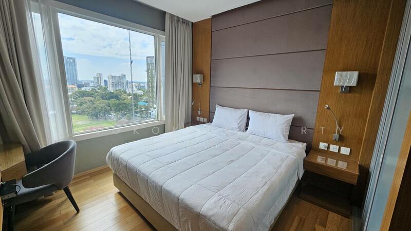 Siri At Sukhumvit : สิริ แอท สุขุมวิท, กรุงเทพ, 902 สุขุมวิท, พระโขนง, คลองเตย, กรุงเทพ, 71 ตร.ม., คอนโด ให้เช่า, โดย BANGKOK PROPERTY AGENTS, 500073891 - DDproperty.com