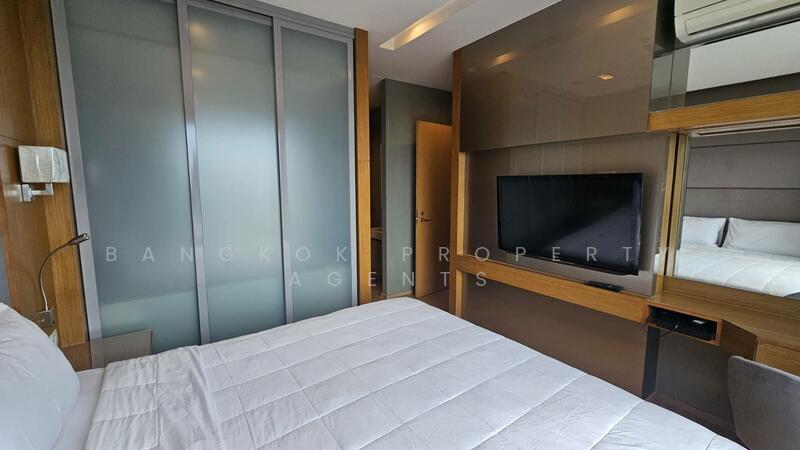 Siri At Sukhumvit, Bangkok, 902 Sukhumvit Road, Phra Kanong, Khlong Toei, Bangkok, 2 Bedrooms, 71 sqm, Condo For Rent, by BANGKOK PROPERTY AGENTS, 500073891 - DDproperty.com