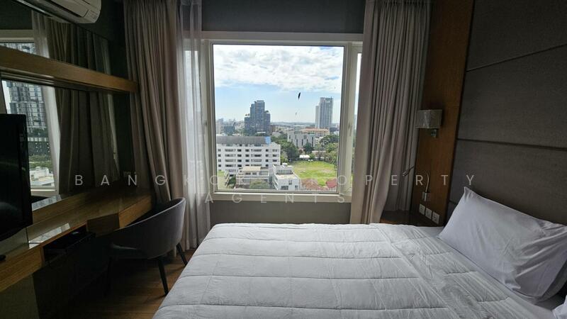 Siri At Sukhumvit, Bangkok, 902 Sukhumvit Road, Phra Kanong, Khlong Toei, Bangkok, 2 Bedrooms, 71 sqm, Condo For Rent, by BANGKOK PROPERTY AGENTS, 500073891 - DDproperty.com