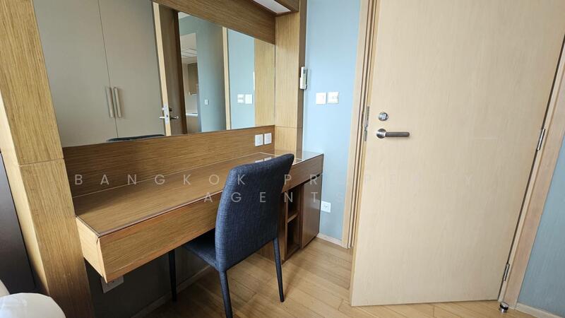 Siri At Sukhumvit, Bangkok, 902 Sukhumvit Road, Phra Kanong, Khlong Toei, Bangkok, 2 Bedrooms, 71 sqm, Condo For Rent, by BANGKOK PROPERTY AGENTS, 500073891 - DDproperty.com