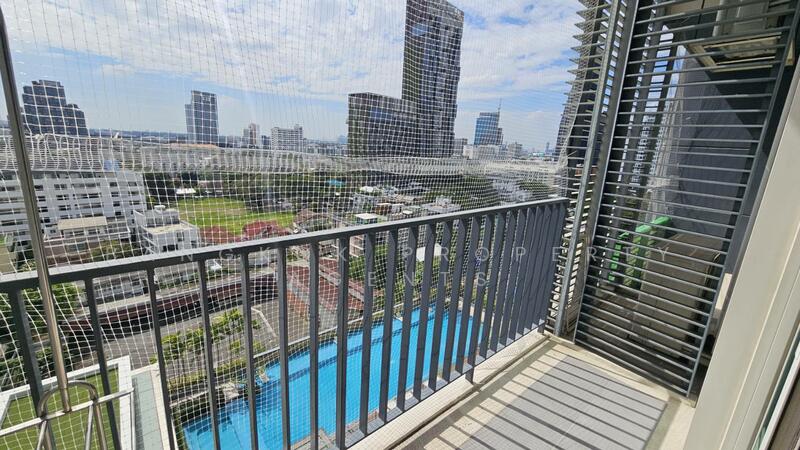 Siri At Sukhumvit, Bangkok, 902 Sukhumvit Road, Phra Kanong, Khlong Toei, Bangkok, 2 Bedrooms, 71 sqm, Condo For Rent, by BANGKOK PROPERTY AGENTS, 500073891 - DDproperty.com
