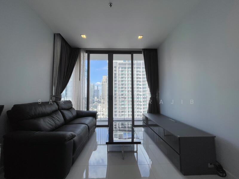 Nara 9 by Eastern Star : นารา 9 บาย อีสเทอร์น สตาร์, กรุงเทพ, แขวงทุ่งมหาเมฆ เขตสาทร กทม., ทุ่งมหาเมฆ, สาทร, กรุงเทพ, 43 ตร.ม., คอนโด ขาย, โดย Saran Nokkrajib, 500073893 - DDproperty.com