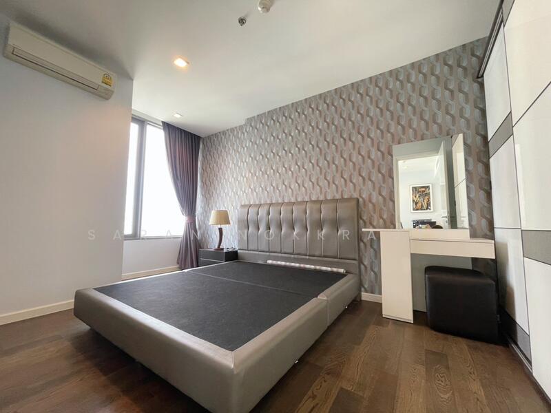 Nara 9 by Eastern Star, Bangkok, Naradhiwas Rajanagarindra Road, Thung Maha Mek, Sathon, Bangkok, 1 Bedroom, 43 sqm, Condo For Sale, by Saran Nokkrajib, 500073893 - DDproperty.com