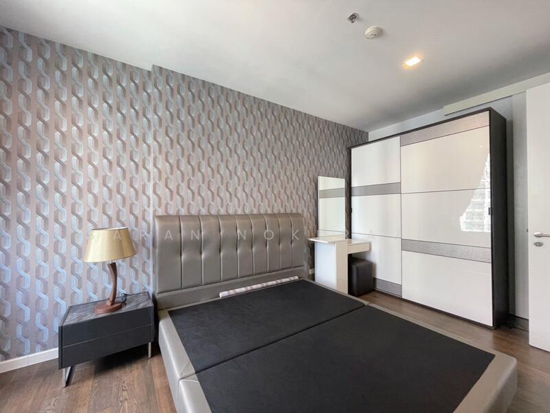 Nara 9 by Eastern Star, Bangkok, Naradhiwas Rajanagarindra Road, Thung Maha Mek, Sathon, Bangkok, 1 Bedroom, 43 sqm, Condo For Sale, by Saran Nokkrajib, 500073893 - DDproperty.com