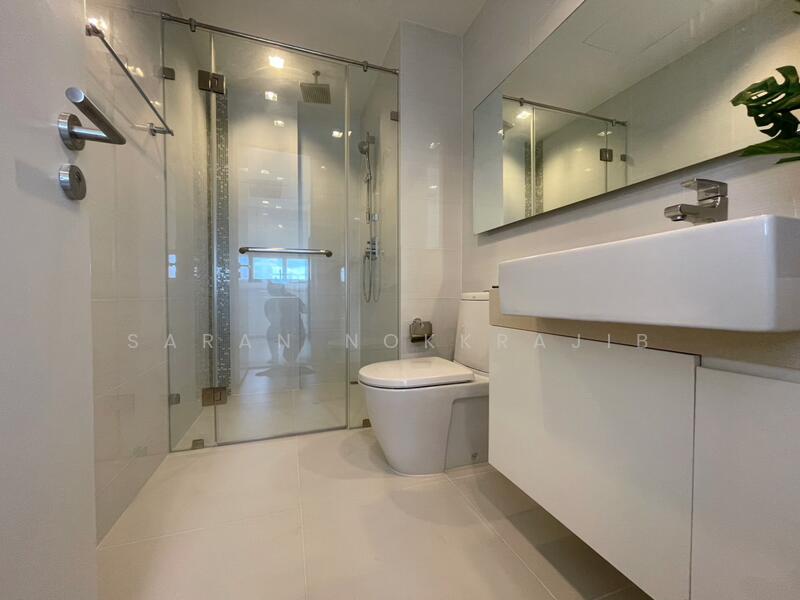 Nara 9 by Eastern Star, Bangkok, Naradhiwas Rajanagarindra Road, Thung Maha Mek, Sathon, Bangkok, 1 Bedroom, 43 sqm, Condo For Sale, by Saran Nokkrajib, 500073893 - DDproperty.com