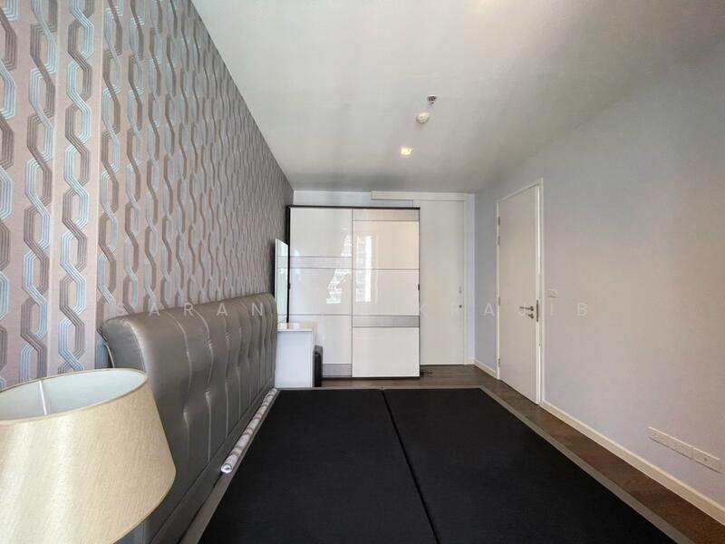 Nara 9 by Eastern Star, Bangkok, Naradhiwas Rajanagarindra Road, Thung Maha Mek, Sathon, Bangkok, 1 Bedroom, 43 sqm, Condo For Sale, by Saran Nokkrajib, 500073893 - DDproperty.com